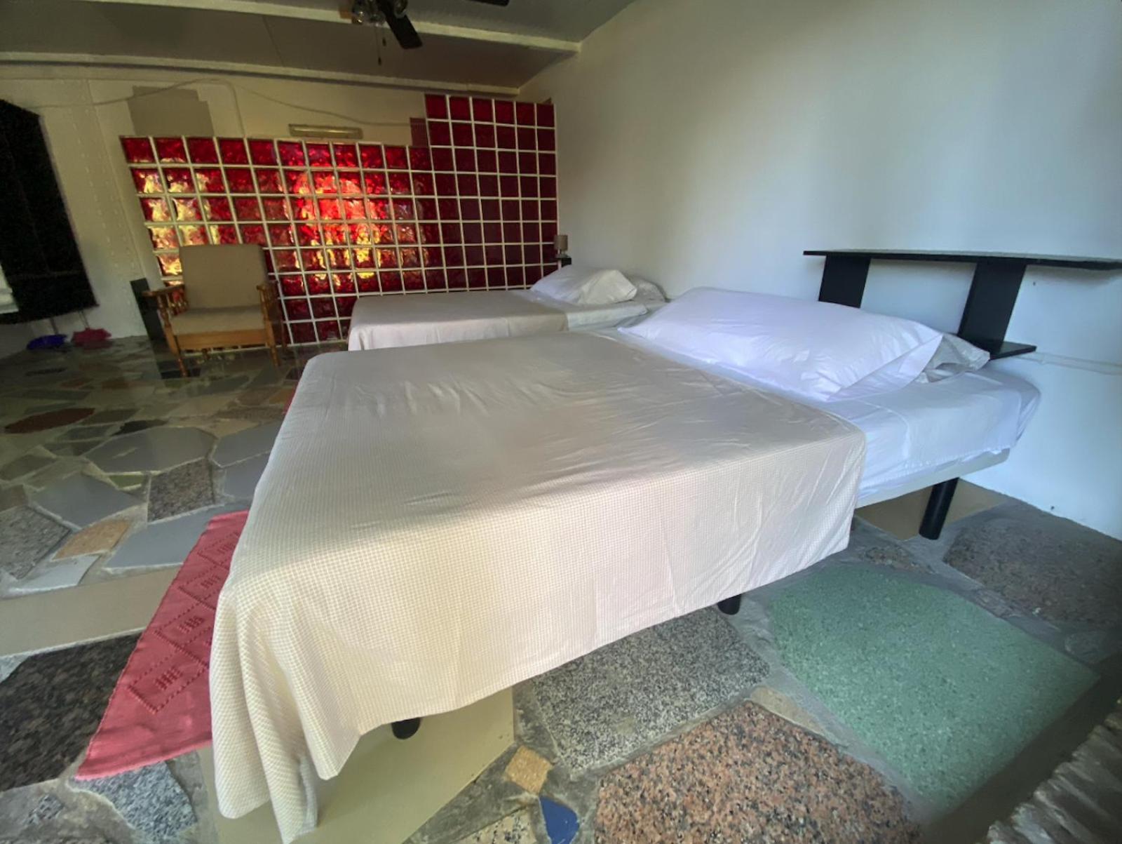加的斯Jacaranda公寓 外观 照片
